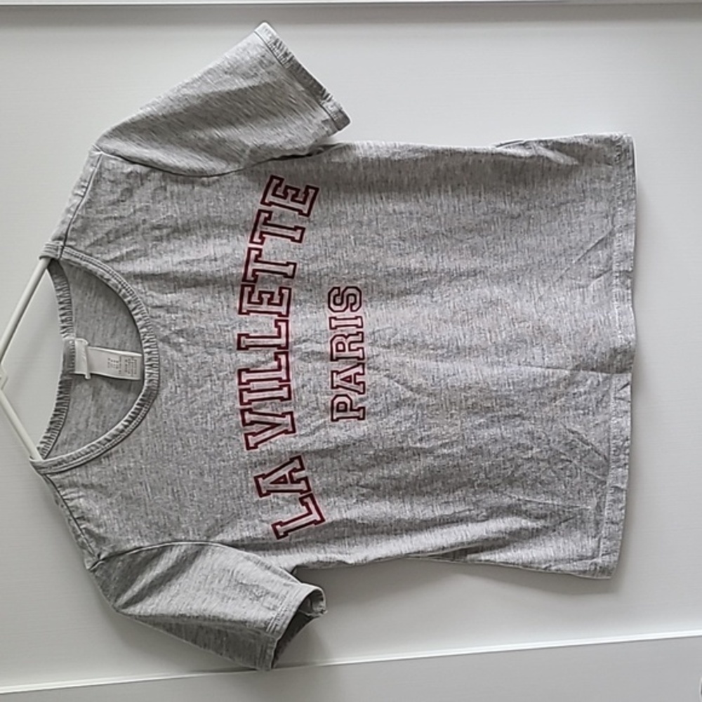 H&M‎ Graphic T​